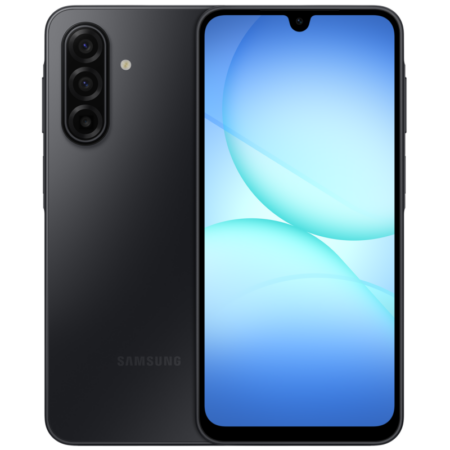 Smartphone SAMSUNG GALAXY A17 5G 8Go 256Go – Noir Tunisie