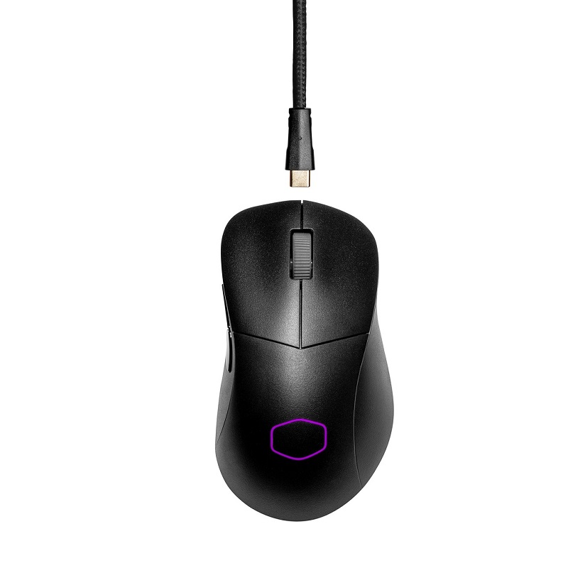 Souris Gamer Cooler Master MM731 Noir Matte Tunisie