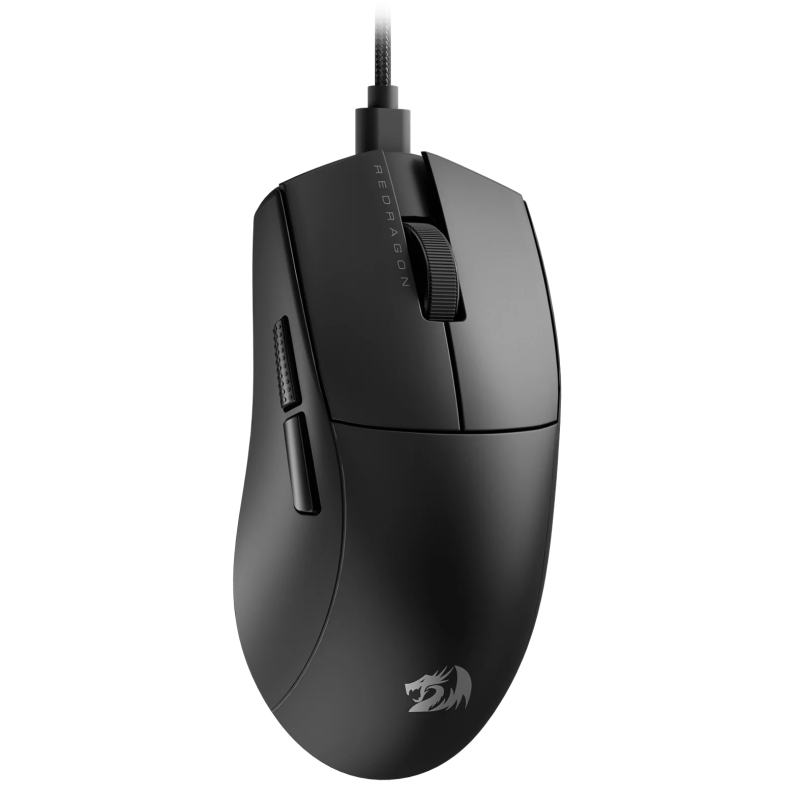 Souris Gamer Filaire REDRAGON King 8K M996 – Noir Tunisie