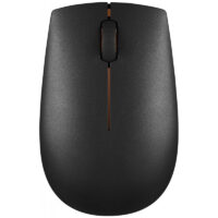 Souris Sans Fil Lenovo 300 Noir – GX30K85315 Tunisie