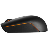 Souris Sans Fil Lenovo 300 Noir – GX30K85315 Tunisie