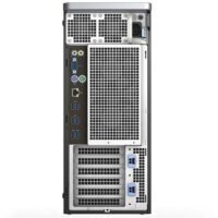 Station De Travail DELL Précision 5820 XCTO Xeon W-2223 16Go 512Go SSD – P5820T1000 Tunisie