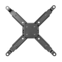 Support de Plafond pour Vidéoprojecteur SBOX 20 kg PM-18M Tunisie