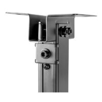 Support de Plafond pour Vidéoprojecteur SBOX 20 kg PM-18M Tunisie