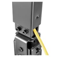 Support de Plafond pour Vidéoprojecteur SBOX 20 kg PM-18M Tunisie