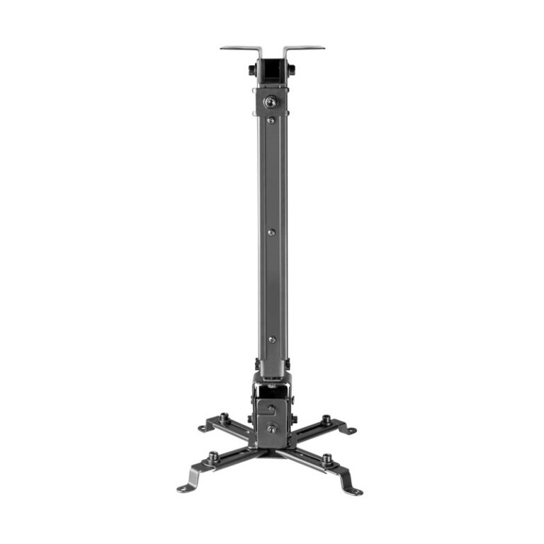 Support de Plafond pour Vidéoprojecteur SBOX 20 kg PM-18M Tunisie