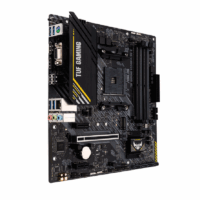 Carte Mère ASUS TUF GAMING A550M-PLUS Wifi II D4 AM4 – 90MB19U0-M0EAY0 Tunisie