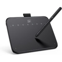 Tablette Graphique XP-PEN Déco Fun XS Noir – DECO-FUNXS-BK Tunisie