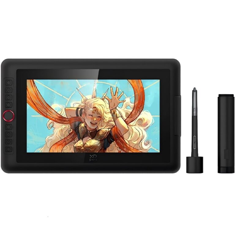Tablette Graphique Xp-pen Artist 13.3 Pro V2 Tunisie