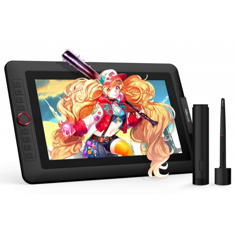 Tablette Graphique Xp-pen Artist 13.3 Pro V2 Tunisie
