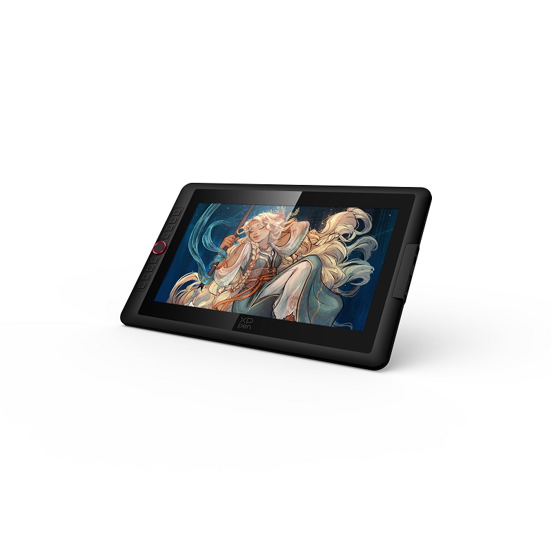 Tablette Graphique Xp-pen Artist 15.6 Pro V2 – Noir -ARTIST-15PRO-V2 Tunisie