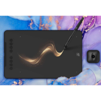 Tablette Graphique Xp-pen Deco 01 V3 – Noir – DECO01 V3 Tunisie