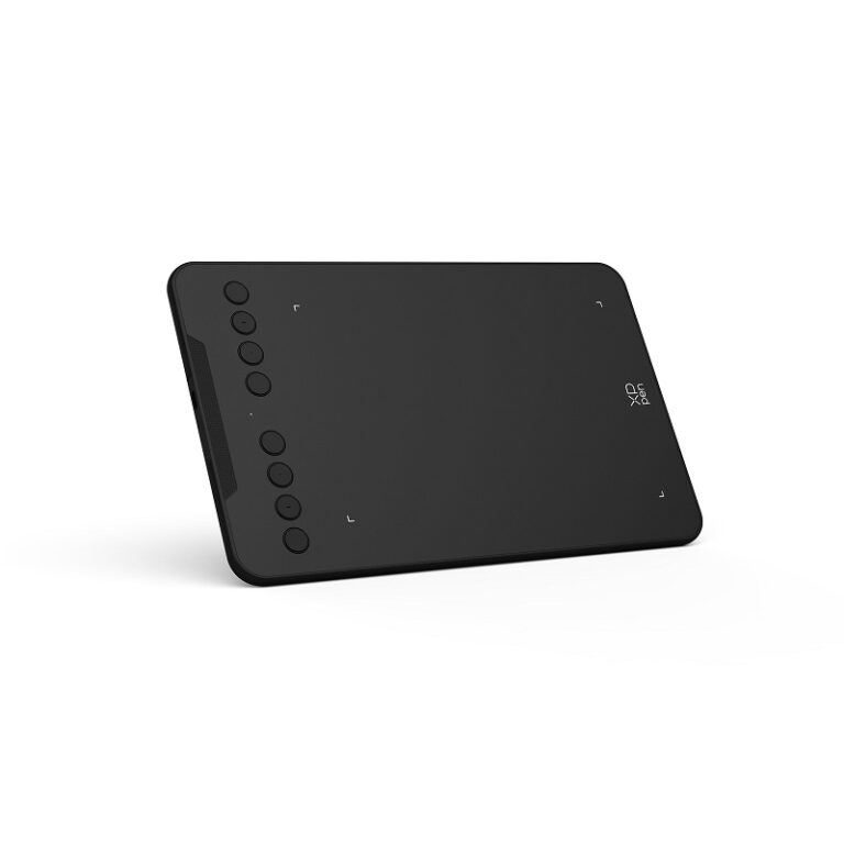 Tablette Graphique Xp-pen Deco mini7 V2 W – Noir – DECO-MINI7-V2W Tunisie