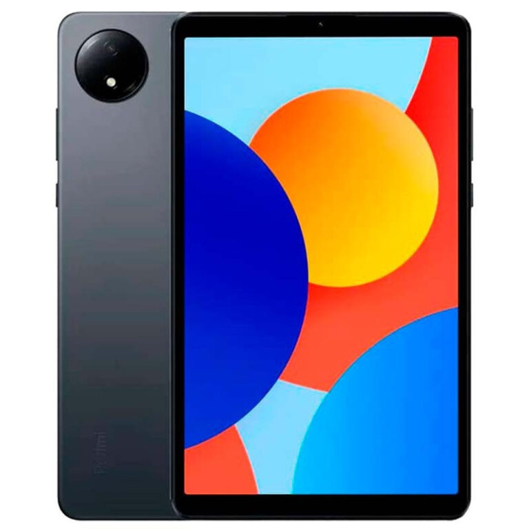 Tablette Xiaomi Redmi Pad SE 8.7″ 4 Go 64 Go 4G – Gris Tunisie