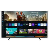 Téléviseur Samsung 43U8000F Smart Crystal Ultra HD 4K 2025 Noir Tunisie
