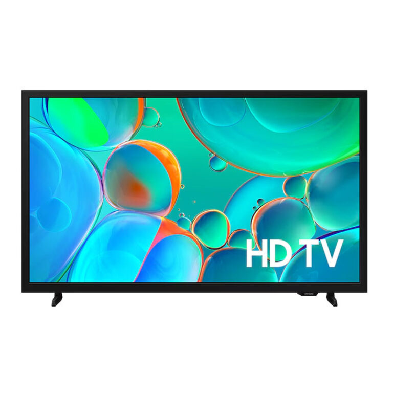 Téléviseur Samsung UA32H5000 HD Smart TV 2025 Noir Tunisie