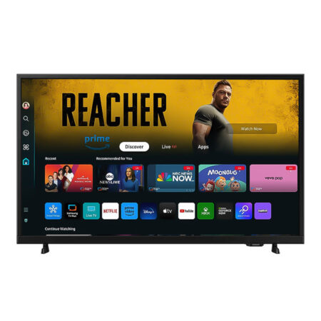 Téléviseur Samsung UA32H5000 HD Smart TV 2025 Noir Tunisie