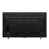 Téléviseur TCL 50P755 UHD 4K Smart Google 2024 Noir Tunisie