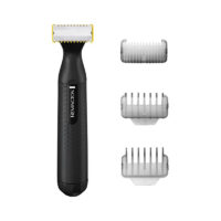 Tondeuse Hybride Omniblade Remington HG1000 Noir Tunisie