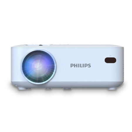 Vidéo Projecteur PHI-NEOPIX 100 PHILIPS Blanc – NPX100-INT Tunisie