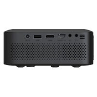 Vidéo Projecteur Philips NeoPix 110 LCD Noir – NPX110-INT Tunisie