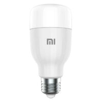 Ampoule Led Xiaomi Mi Smart (Blanc/couleur) – Blanc – GPX4021GL Tunisie