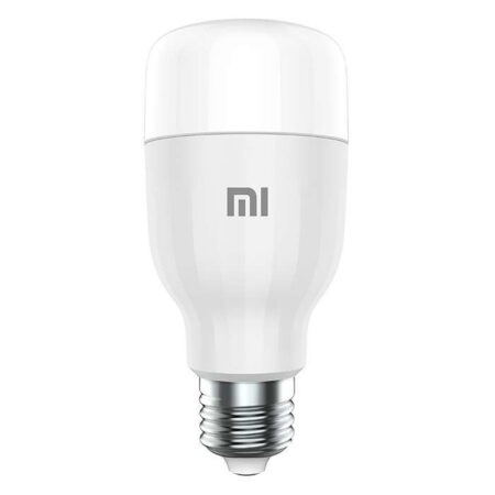 Ampoule Led Xiaomi Mi Smart (Blanc/couleur) – Blanc – GPX4021GL Tunisie