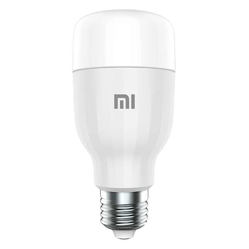 Ampoule Led Xiaomi Mi Smart (Blanc/couleur) – Blanc – GPX4021GL Tunisie