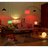 Ampoule Led Xiaomi Mi Smart (Blanc/couleur) – Blanc – GPX4021GL Tunisie