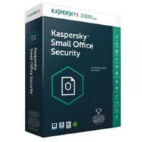 Antivirus Kaspersky Small office Security 10 Postes – KL45418BKFS-23MAG Tunisie