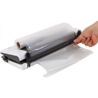 Machine Sous Vide Livoo DOM357 100 W Blanc Tunisie