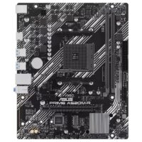 Carte Mère ASUS PRIME A520M-R AM4 – 90MB1H60-M0EAY0 Tunisie