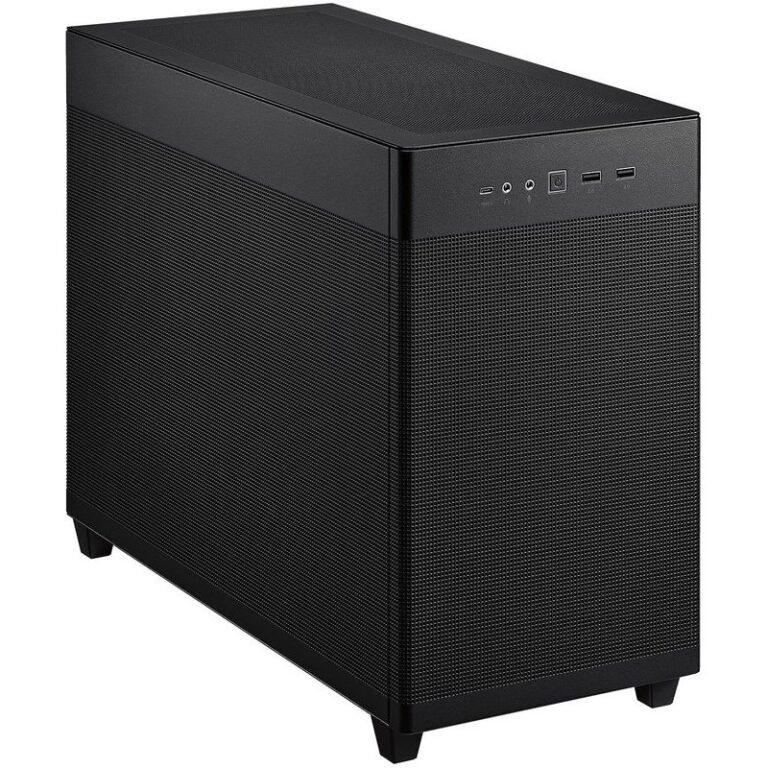 Pc De Bureau KIMERA Essential V3 – Noir Tunisie