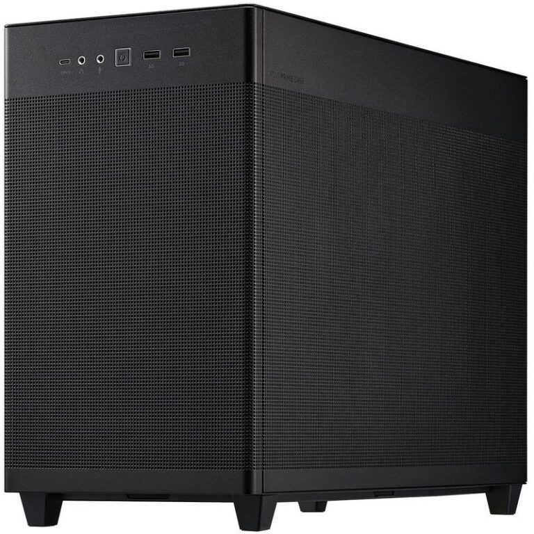 Pc De Bureau KIMERA Essential V3 – Noir Tunisie
