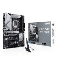 Carte Mère ASUS ROG STRIX Z790-F GAMING WIFI II – 90MB1CP0-M0EAY0 Tunisie