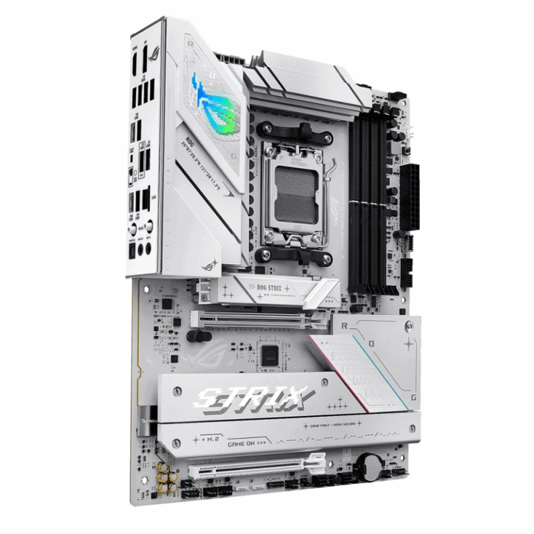 Carte mère ASUS ROG STRIX B850-A GAMING WIFI D5 AM5 -90MB1J50-M0EAY0 Tunisie