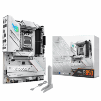 Carte Mère ASUS TUF GAMING X870-PLUS WIFI D5 AM5- 90MB1IU0-M0EAY0 Tunisie