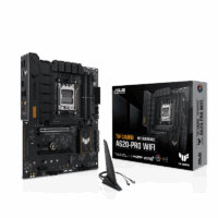 Carte Mère ASUS TUF GAMING A620-PRO WIFI -90MB1FR0-M0EAY0 Tunisie