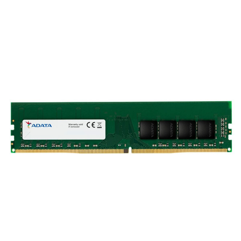 Barrette Mémoire Adata Ddr4 3200mhz 8gb Pour Pc De Bureau -AD4U32008G22-SGN Tunisie