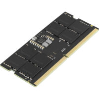 Barette mémoire Goodram Sodimm Ddr5 16g 4800mhz Cl40 -gr4800s564l40s/16g Tunisie