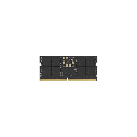 Barette mémoire Goodram Sodimm Ddr5 16g 4800mhz Cl40 -gr4800s564l40s/16g Tunisie