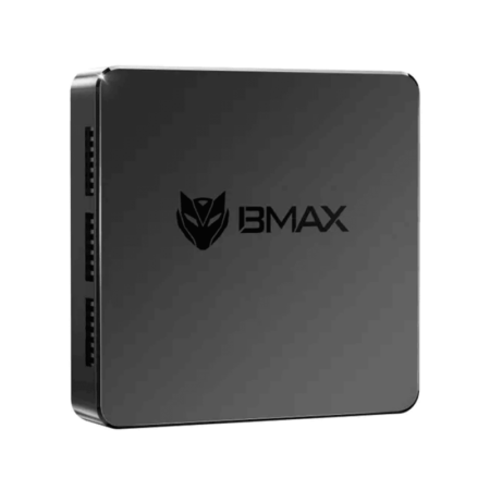 Mini Pc BMAX B4 (N95 12G+256G ) – Noir -B4MINI-256G Tunisie