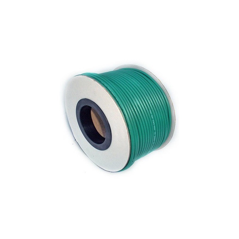 Bobine Câble Coaxial KX6 avec Alimentation Center Câble (500m) Tunisie