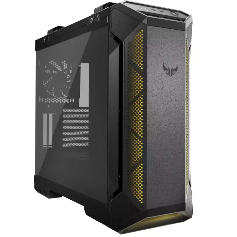 Pc De Bureau KIMERA Drake V2 – Noir Tunisie