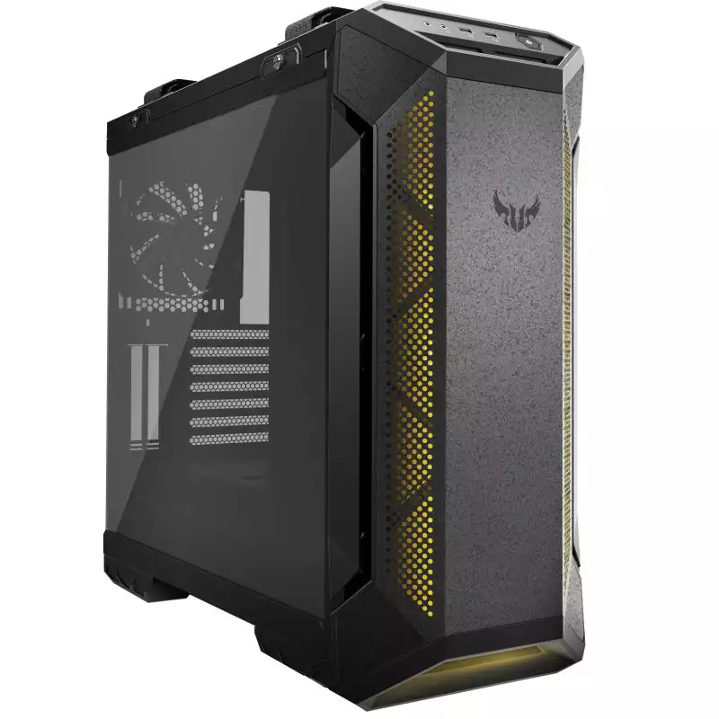 Pc De Bureau KIMERA Drake V2 – Noir Tunisie