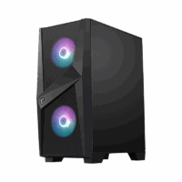 Pc De Bureau KIMERA Essential M2 – Noir Tunisie