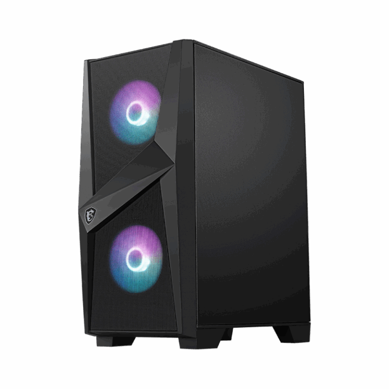 Pc De Bureau KIMERA Essential M4 – Noir Tunisie