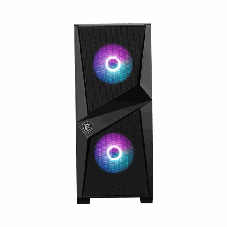 Pc De Bureau KIMERA Essential M4 – Noir Tunisie