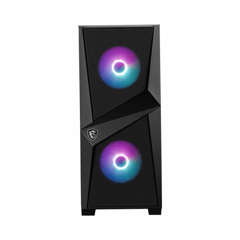 Pc De Bureau KIMERA Essential M4 – Noir Tunisie