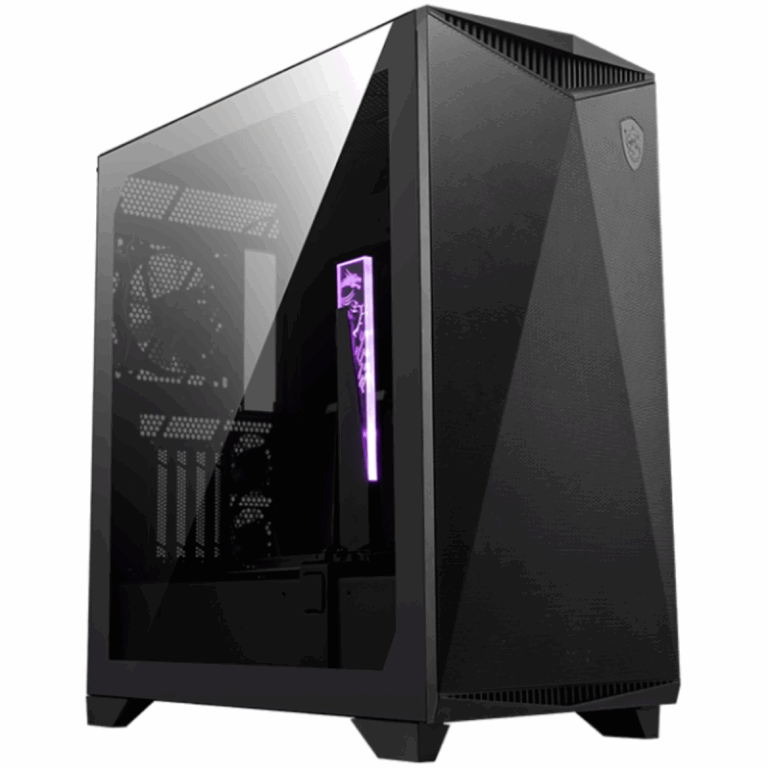 Pc De Bureau KIMERA Ultimate – Noir Tunisie